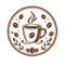 coffee shop logo